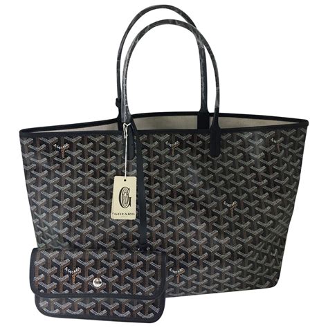 sac saint louis goyard prix|sac goyard sale.